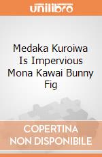 Medaka Kuroiwa Is Impervious Mona Kawai Bunny Fig gioco
