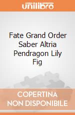 Fate Grand Order Saber Altria Pendragon Lily Fig Fate Grand Order Saber Altria Pendragon Lily Fig giochi