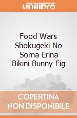 Food Wars Shokugeki No Soma Erina Bikini Bunny Fig Food Wars Shokugeki No Soma Erina Bikini Bunny Fig giochi