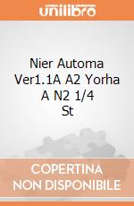 Nier Automa Ver1.1A A2 Yorha A N2 1/4 St giochi