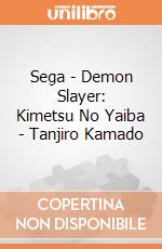 Sega - Demon Slayer: Kimetsu No Yaiba - Tanjiro Kamado gioco