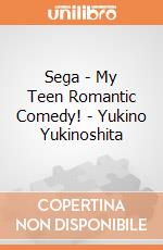 Sega - My Teen Romantic Comedy! - Yukino Yukinoshita gioco