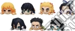 Demon Slayer: Kimetsu Lay-Down Puchi V2 Figure Set giochi