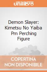 Demon Slayer: Kimetsu No Yaiba Pm Perching Figure gioco