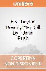 Bts -Tinytan Dreamy Mej Doll Dy - Jimin Plush gioco