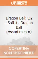 Dragon Ball: O2 - Sofbits Dragon Ball (Assortimento) giochi