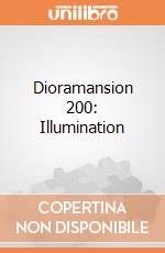 Dioramansion 200: Illumination giochi