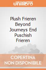 Plush Frieren Beyond Journeys End Puschish Frieren giochi