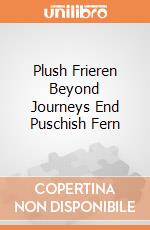 Plush Frieren Beyond Journeys End Puschish Fern giochi