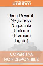Bang Dream!: Mygo Soyo Nagasaaki Uniform (Premium Figure) giochi