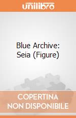 Blue Archive: Seia (Figure) giochi
