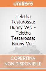Teletha Testarossa: Bunny Ver. - Teletha Testarossa: Bunny Ver. gioco