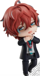 Good Smile Company - Hypnosis Mic Doppo Kannonzaka Nendoroid Af gioco