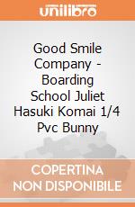 Good Smile Company - Boarding School Juliet Hasuki Komai 1/4 Pvc Bunny gioco