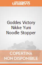 Goddes Victory Nikke Yuni Noodle Stopper giochi