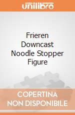 Frieren Downcast Noodle Stopper Figure giochi