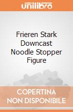 Frieren Stark Downcast Noodle Stopper Figure giochi