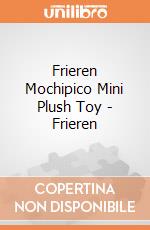 Frieren Mochipico Mini Plush Toy - Frieren giochi