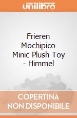Frieren Mochipico Minic Plush Toy - Himmel giochi