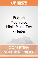 Frieren Mochipico Minic Plush Toy - Heiter giochi