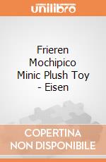 Frieren Mochipico Minic Plush Toy - Eisen giochi