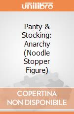 Panty & Stocking: Anarchy (Noodle Stopper Figure) giochi