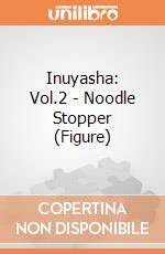 Inuyasha: Vol.2 - Noodle Stopper (Figure) giochi