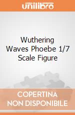 Wuthering Waves Phoebe 1/7 Scale Figure giochi