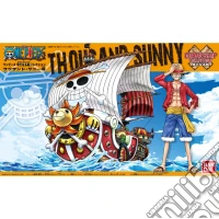 One Piece: Bandai - Grand Ship Coll Thousand Sunny giochi