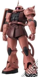 Moblie Suit Gundam: Bandai - Ms-06S Zaku Ii Char's Custom giochi