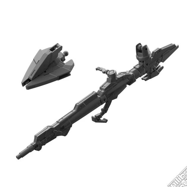 30Mm Arm Unit Rifle Large Claw 1/144 gioco