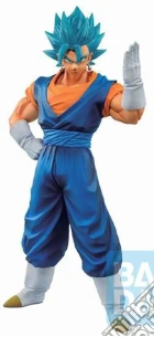 Dragon Ball Super - Vegito (Super Saiyan God) gioco