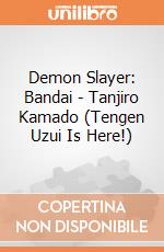 Demon Slayer: Bandai - Tanjiro Kamado (Tengen Uzui Is Here!) gioco