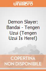 Demon Slayer: Bandai - Tengen Uzui (Tengen Uzui Is Here!) gioco