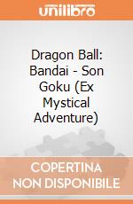 Dragon Ball: Bandai - Son Goku (Ex Mystical Adventure) gioco