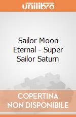 Sailor Moon Eternal - Super Sailor Saturn gioco