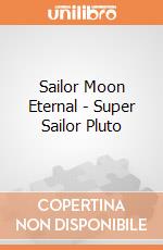 Sailor Moon Eternal - Super Sailor Pluto gioco