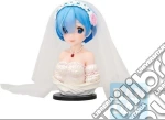 Re:Zero: Bandai - Rem (Wedding Version) giochi