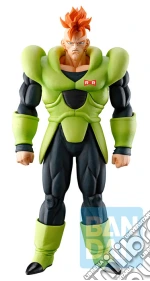 Dragon Ball: Bandai - Ichibansho Android Fear - Android No. 16 - 26.5Cm giochi