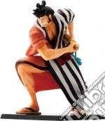 One Piece: Bandai - Is Red Kinemon giochi