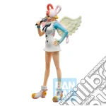 One Piece: Bandai - Ichibansho Movie Red Uta 16cm giochi