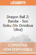Dragon Ball Z: Bandai - Son Goku (Vs Omnibus Ultra) gioco