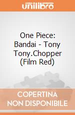 One Piece: Bandai - Tony Tony.Chopper (Film Red) gioco