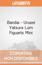 Bandai - Urusei Yatsura Lum Figuarts Mini gioco