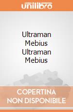 Ultraman Mebius Ultraman Mebius giochi