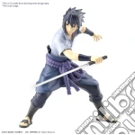 Bandai Model Kit Gunpla - Eg Naruto Uchiha Sasuke Mk giochi