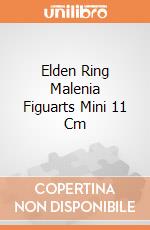 Elden Ring Malenia Figuarts Mini 11 Cm gioco