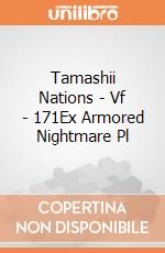 Tamashii Nations - Vf - 171Ex Armored Nightmare Pl giochi