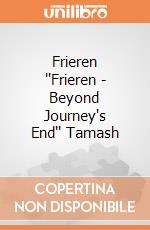 Frieren ''Frieren - Beyond Journey's End'' Tamash giochi