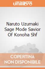 Naruto Uzumaki Sage Mode Savior Of Konoha Shf gioco